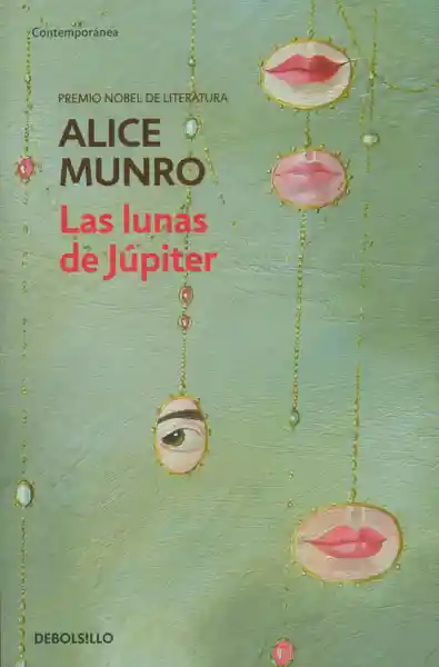 Las Lunas de Júpiter