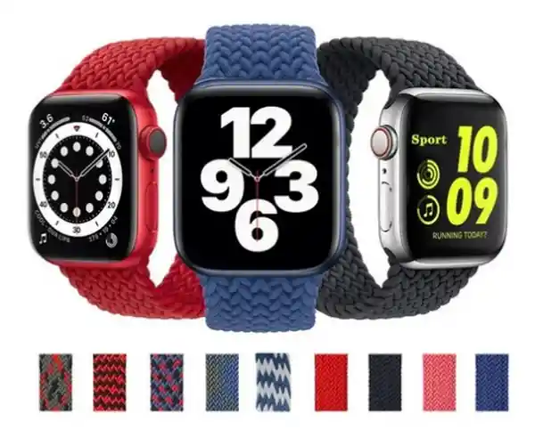 Pulso Solo Loop M 38/40 mm