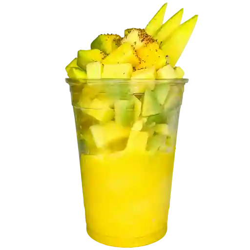 Mango biche