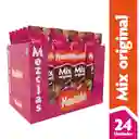 Manitoba Mix de Frutos Secos Original