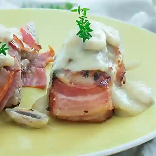 Filet Mignon de Pollo