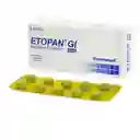 Novamed Etopan Gl 5 Mg 30 Tabletas