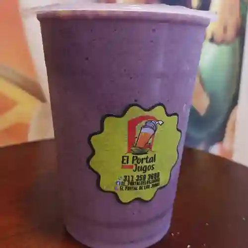 Batido de Arándano