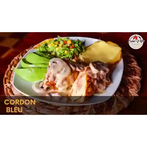 Cordon Bleu