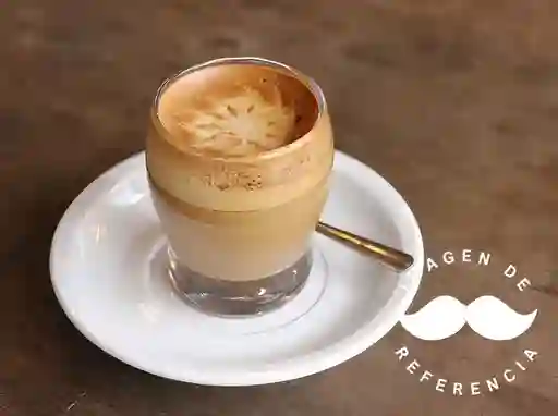 Café Cortado