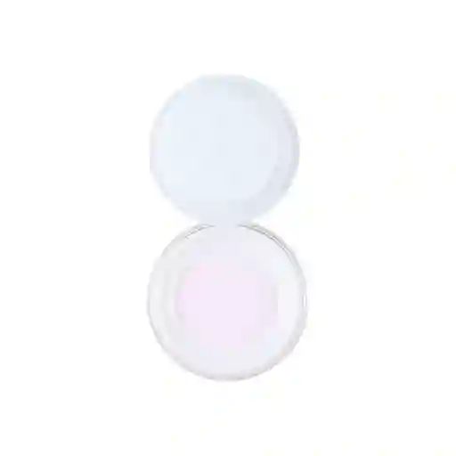 Polvo Sueltos Serie Minimalist Light Purple 01 Miniso