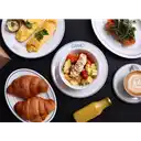 Desayuno Sorpresa para Mamá