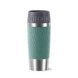 T-Fal Tfal Termo Mug Easy Twist Verde