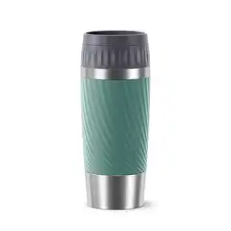 T-Fal Tfal Termo Mug Easy Twist Verde