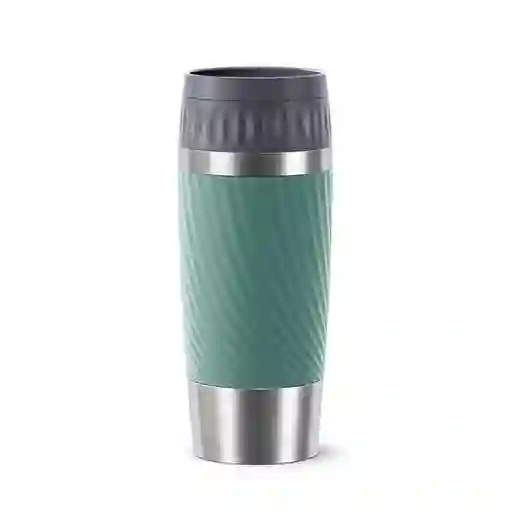 T-Fal Tfal Termo Mug Easy Twist Verde