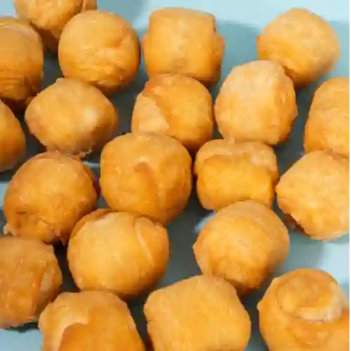 Combo Tequebites X60