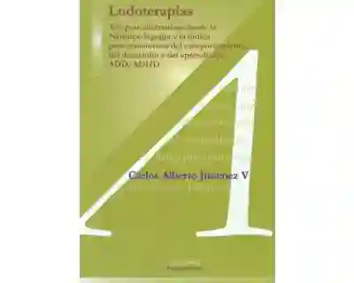 Ludoterapias