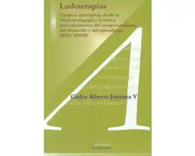 Ludoterapias