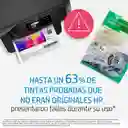 Cartucho De Tinta Hp 564 Amarillo Original (cb320wl)