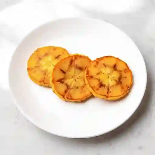 Porción Tajadas de Maduro