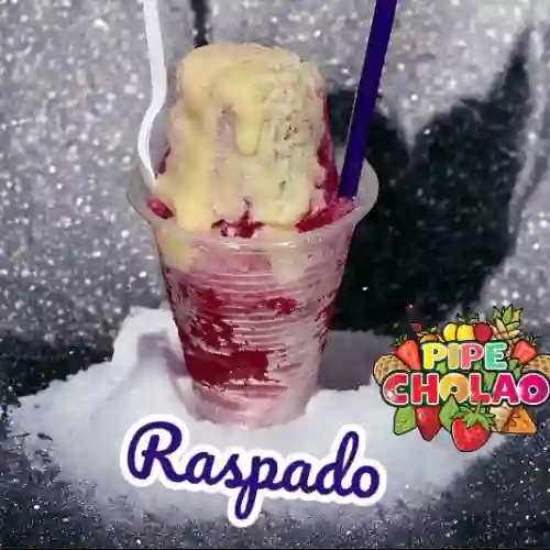 Raspado de Sabores 14 Oz