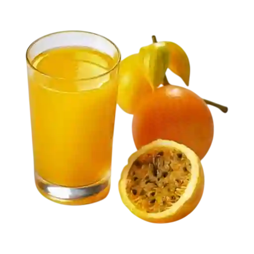 Jugo Maracuya