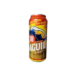Cerveza Aguila Light