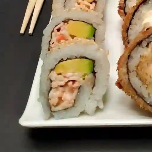 Dinamita Roll