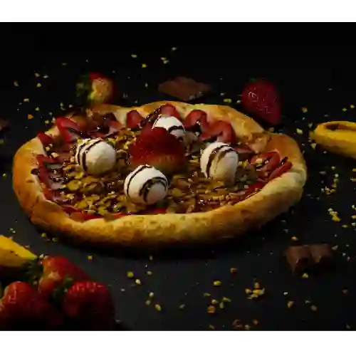 Postre Recompensa