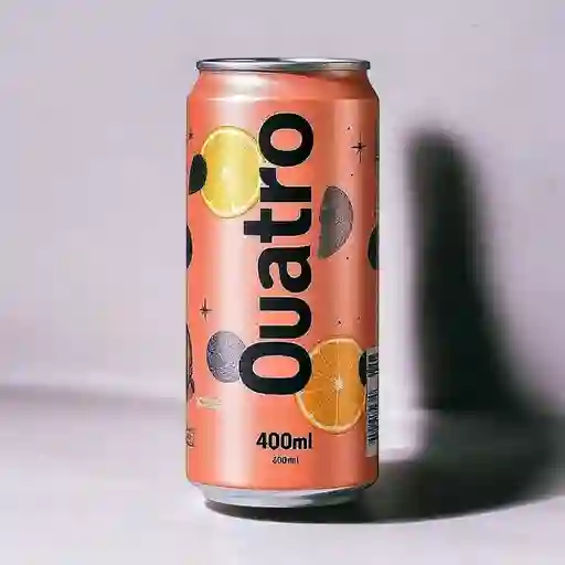 Quatro 400ml