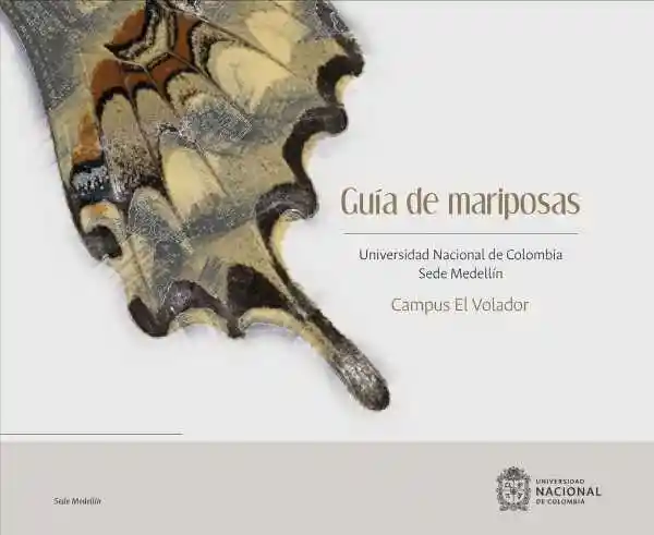 Guía de Mariposas - VV.AA