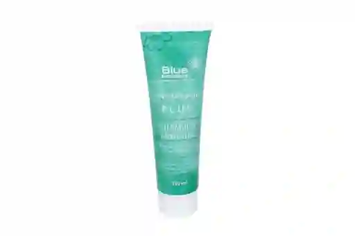 Blue Shampoo Purify Fresh Sin Sal-Algas Marina Tubo