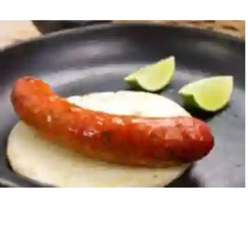 Chorizos el Tizon