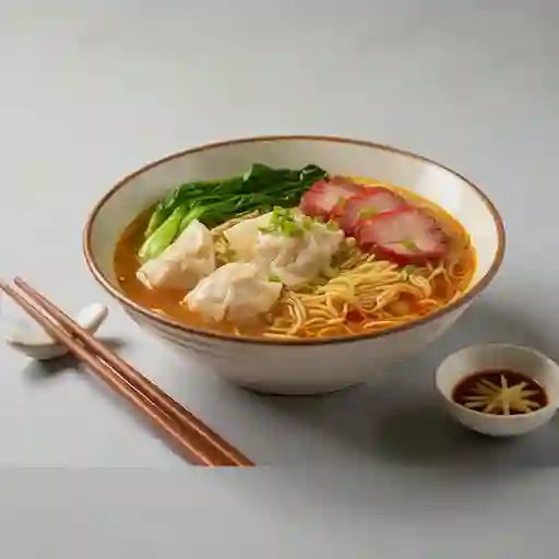 Arroz Oriental Medio