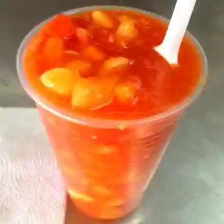 Salpicon Sensillo