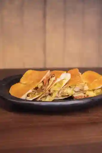 Planchiperro De Pechuga De Pollo Doble