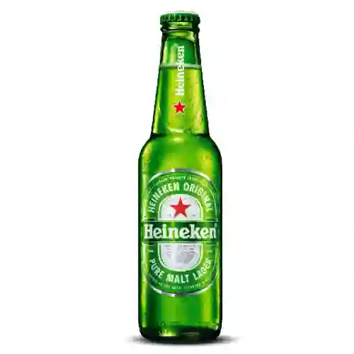 Cerveza Heineken 355 ml