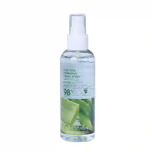 Spray Facial Hidratante de Aloe Vera Miniso