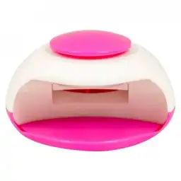 Echo Home Secador Para Uñas Ib010