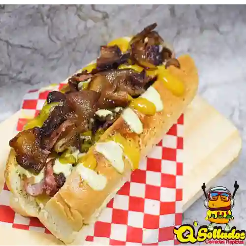 Perrito Caliente