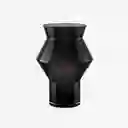 Element Accessories Florero Cuzco Gris Oscuro 28 cm