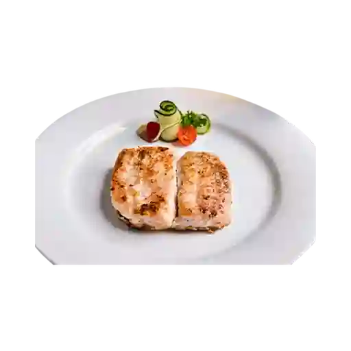 Filete Mero Grillé