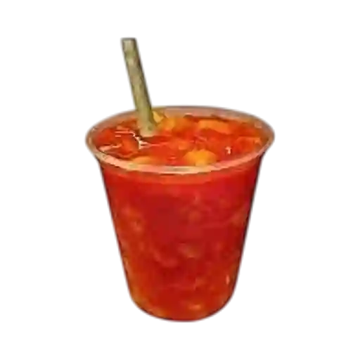 Salpicón Sencillo 12 Onz