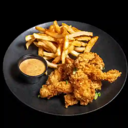 Chicken Tender