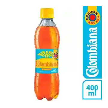 Gaseosa Postobon Colombiana 400 ml