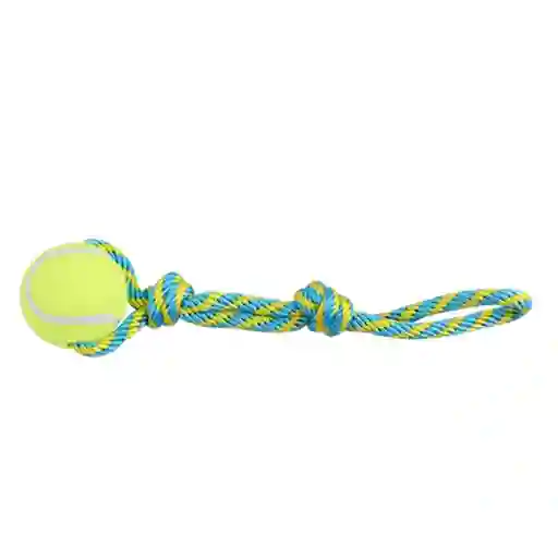 Pawise Pelota de Tenis Cuerda Lanzamiento