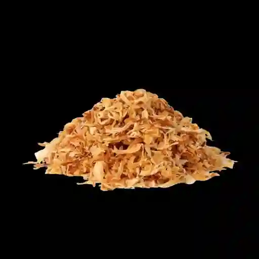 Cebolla Crispy