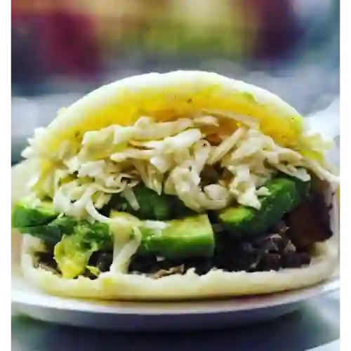 Arepa Paisa