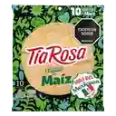 Tía Rosa Tortillas de Maíz