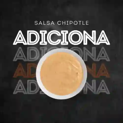 Adicion Salsa Chipotle