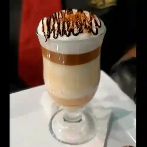 Capuchino 10 Oz