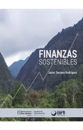 Finanzas Sostenibles - Serrano Rodriguez Javier