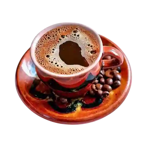 Café 8 Oz