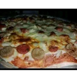 Pizza Chori-buti 30cm