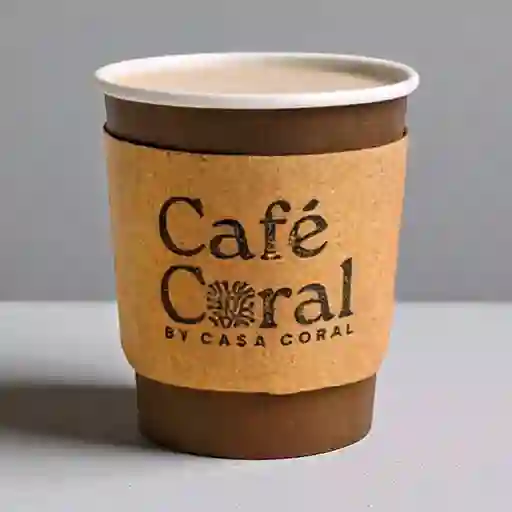 Chocolate Grande